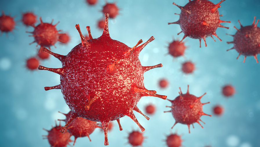 HOW LONG CAN GERMS LIVE ON SURFACES BioOne of Raleigh